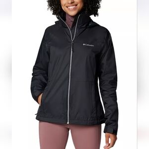 Columbia Women's Black Jacket